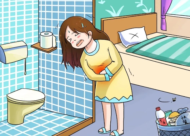 突然“上吐下泻”？这种病毒近期高发，切勿盲目治疗！ (2).png