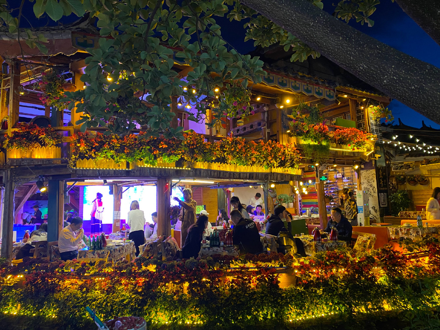 春节游丽江  景区、酒店有优惠！丽江邀您欢乐过大年！.jpg
