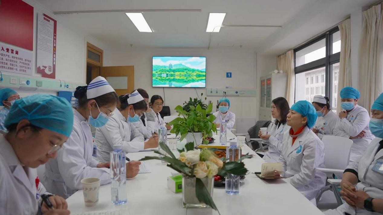 市人民医院危重孕产妇救治中心通过省级现场评审，全面提升母婴安全保障能力 (2).jpg