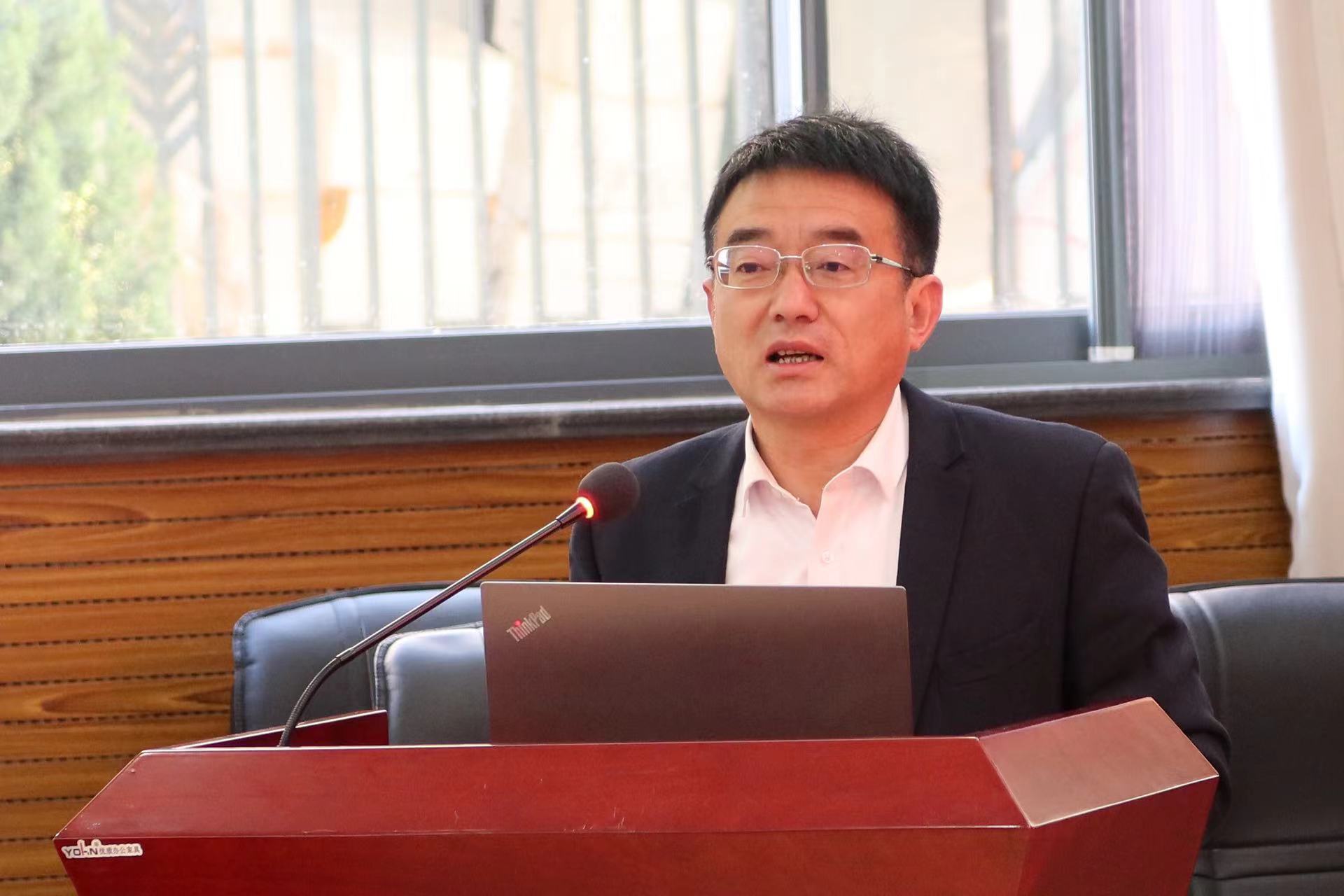 云南省第一人民医院栗蕴专家团队工作站落户丽江市人民医院 (2).jpg