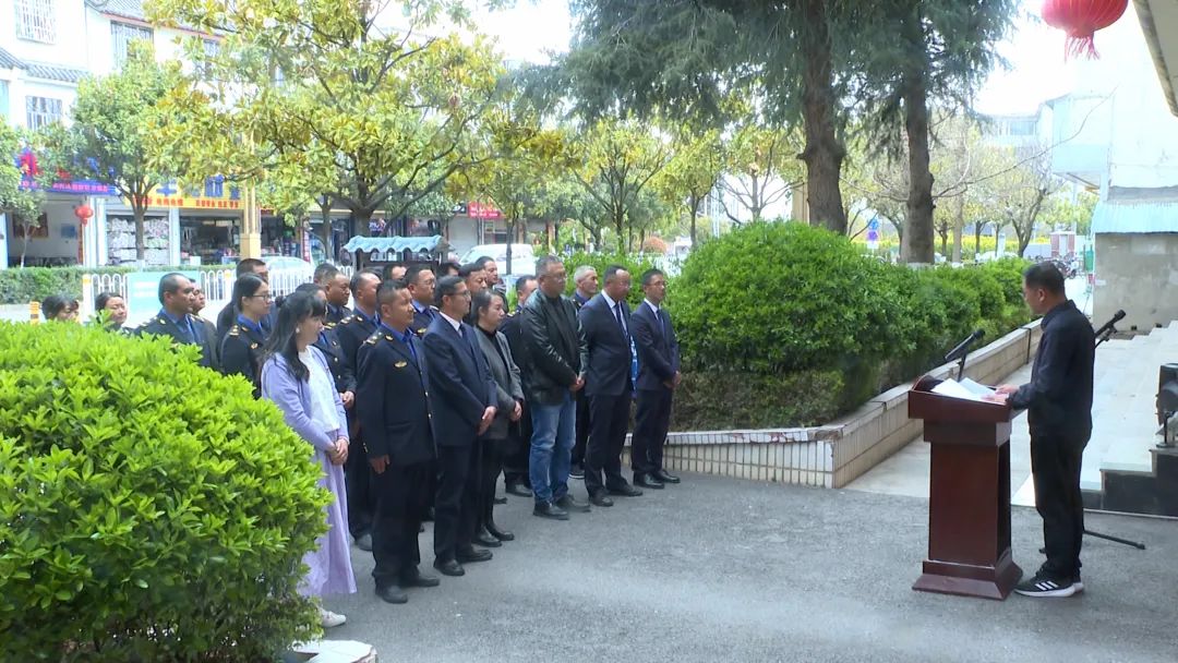古城区综合行政执法局正式揭牌01.jpg