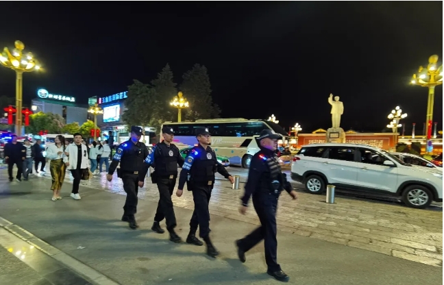 古城警方开展社会治安集中整治行动02.png