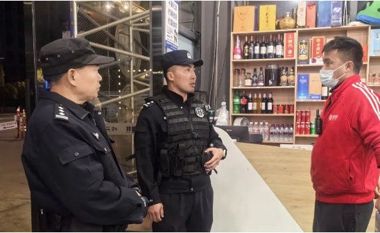 古城警方开展社会治安集中整治行动04.png