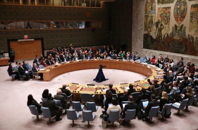 美国否决关于巴勒斯坦申请成为联合国正式会员国的决议草案.png