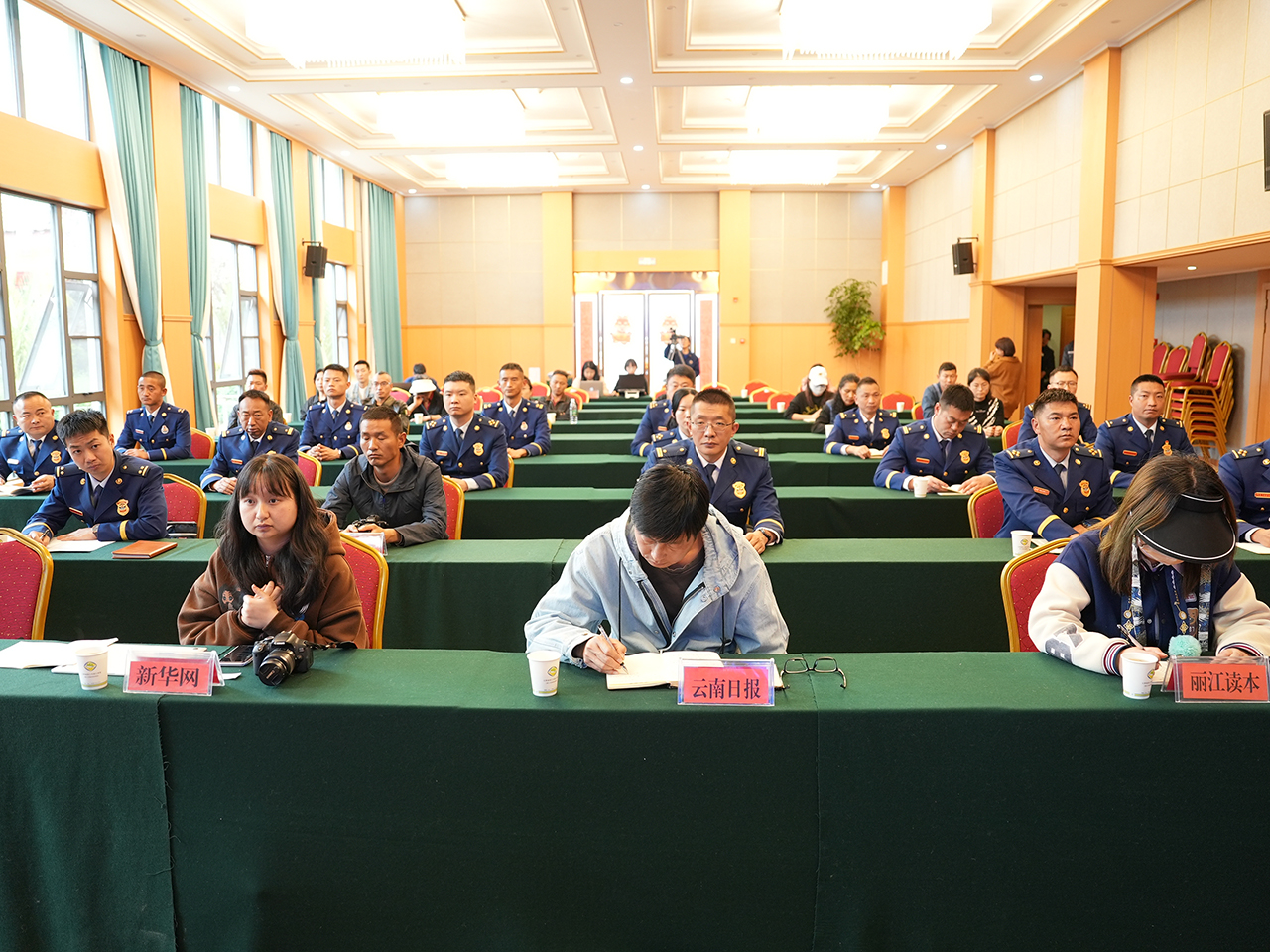 《丽江古城火灾防控技术标准》颁布  5月1日起施行 (4).jpg