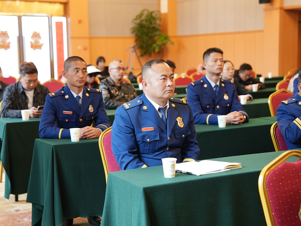 《丽江古城火灾防控技术标准》颁布  5月1日起施行 (1).jpg