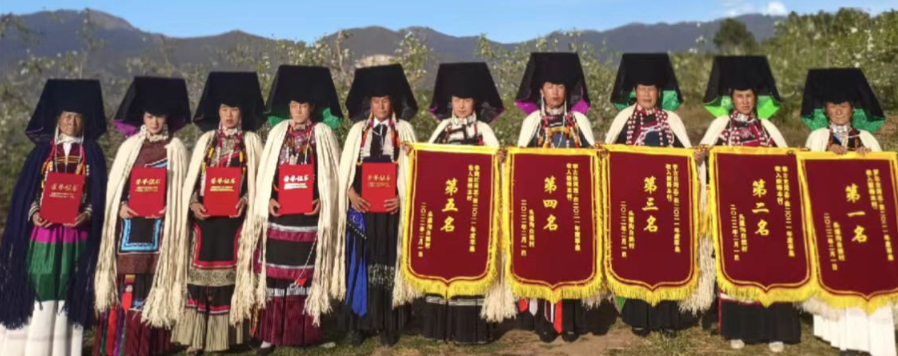 宁蒗头道沟村：栖息山村 邂逅果香02.png