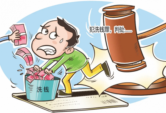 哥哥受贿，弟弟洗钱  玉龙县检察院提起公诉.png