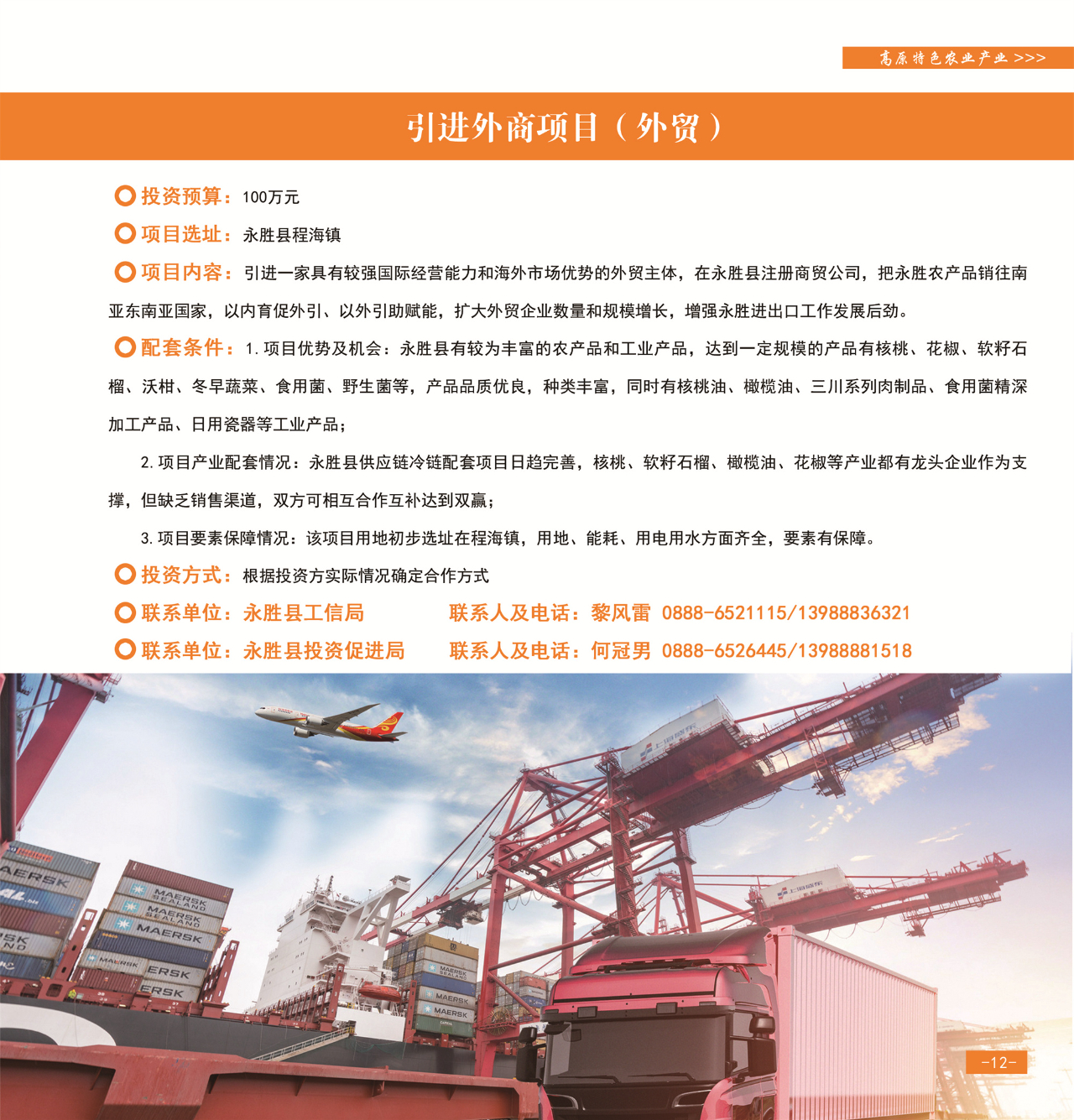 42个重点项目发布，“活力永胜”等您来！15.jpg