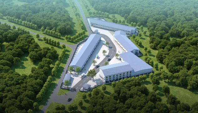 鲁甸乡“云药之乡”中药材产业链建设项目开工建设 (2).png