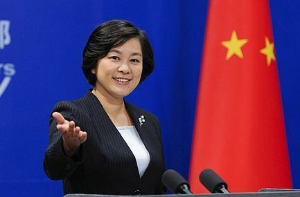 华春莹任外交部副部长.png