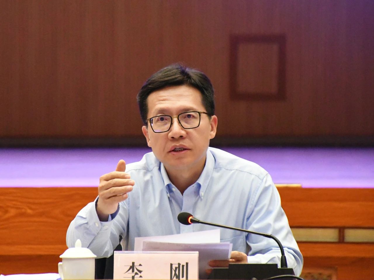 丽江市委市政府举行重大项目重点产业重要工作古城现场推进会5.jpg