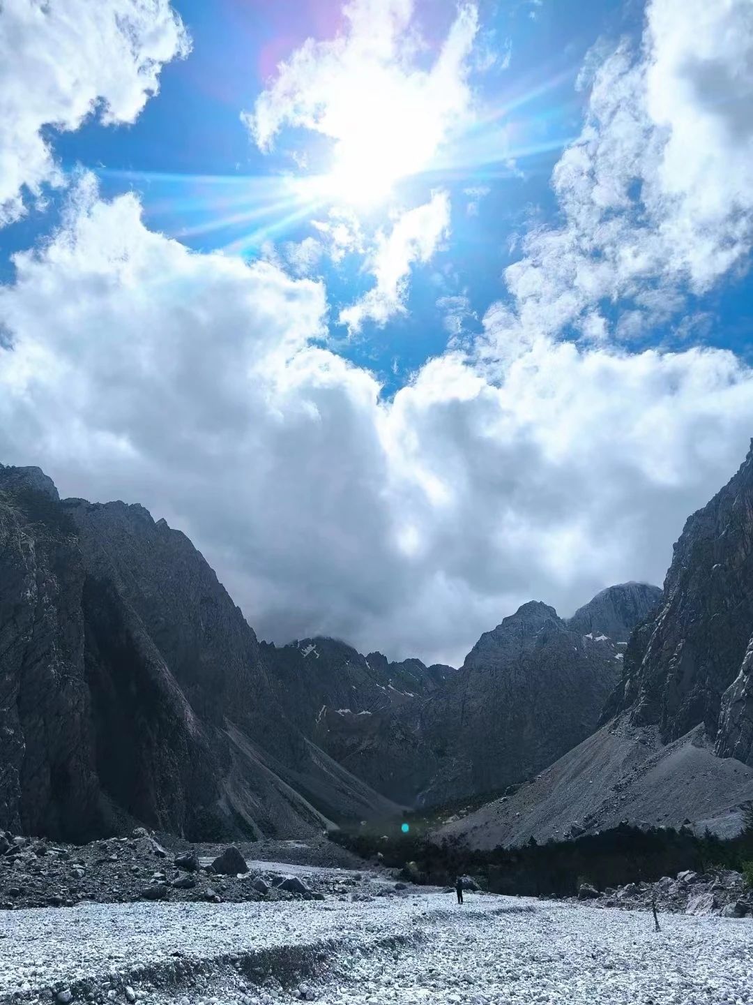 首届玉龙雪山“滇峰救援”技术交流活动圆满落幕9.jpg