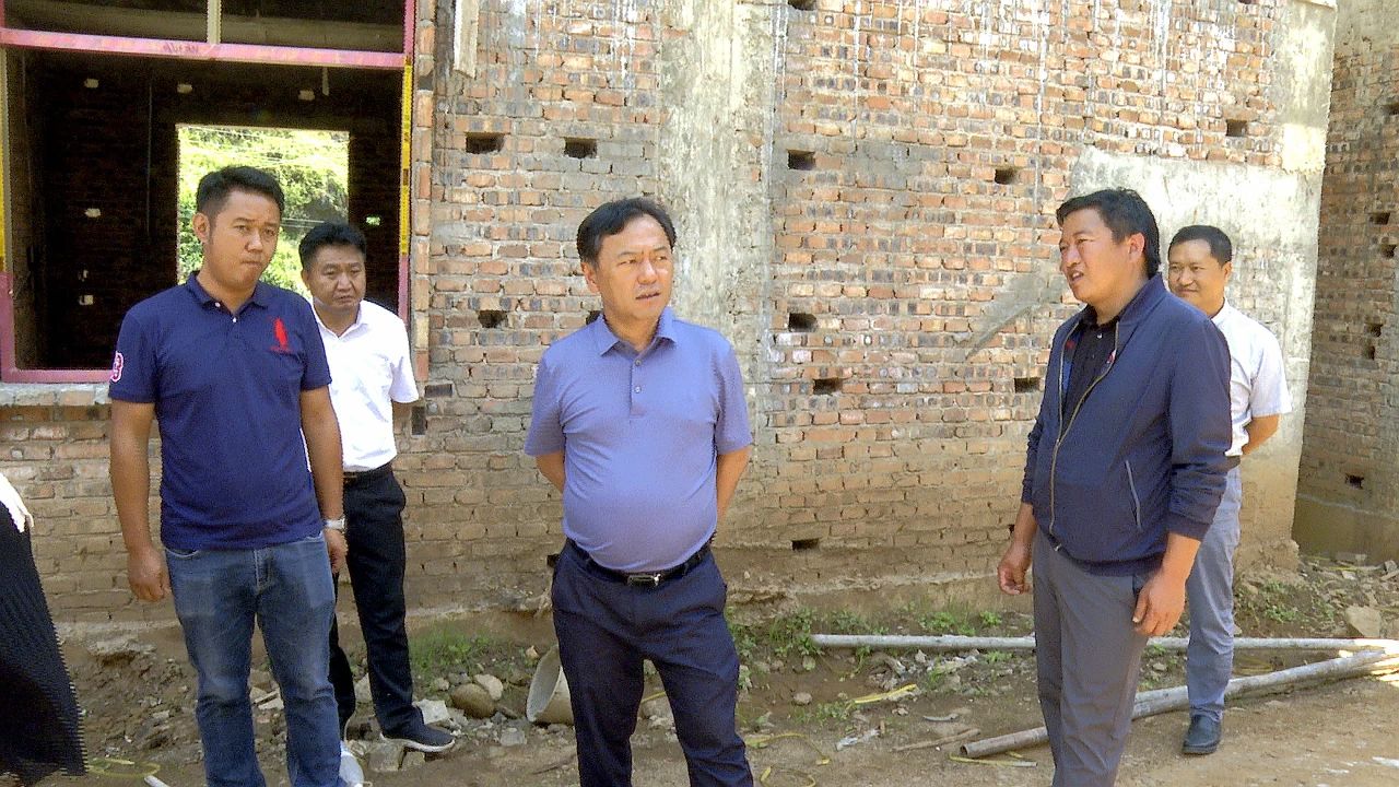 王峥深入永兴乡调研防汛减灾工作3.jpg