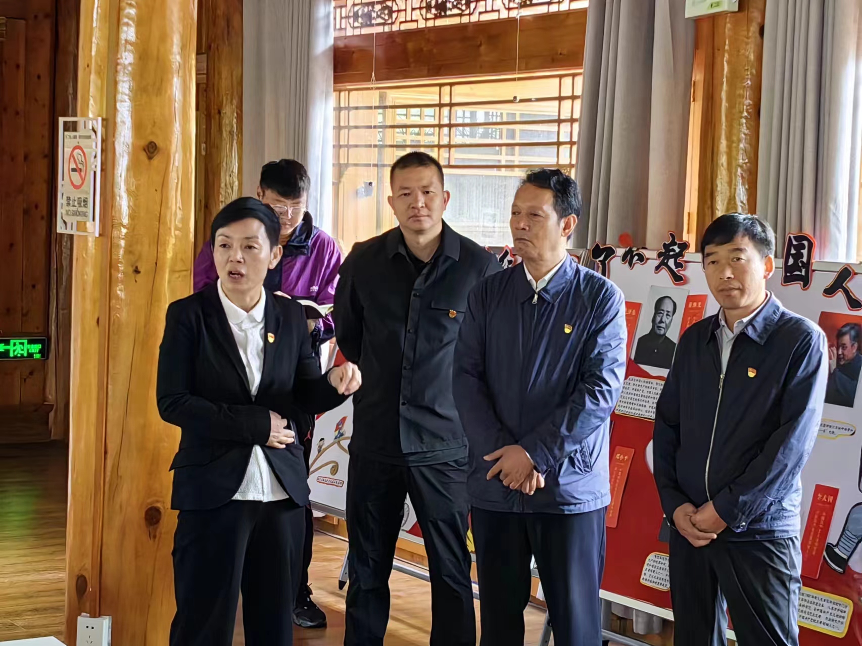 丽江古城保护管理局（公司）组织开展“七一”建党节系列活动07.jpg