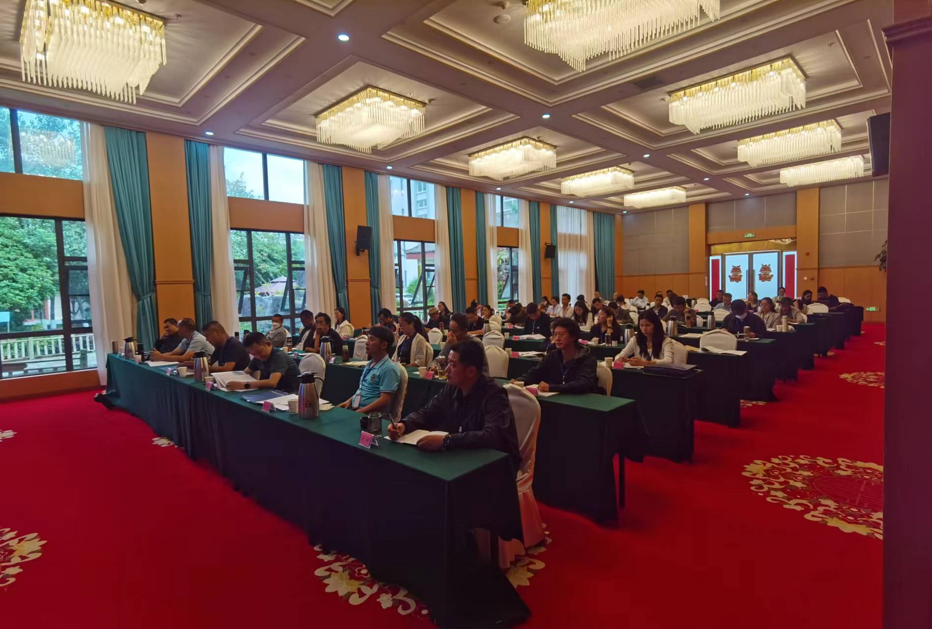 丽江市举办2024年度第四次全国文物普查暨文物安全培训2.jpg