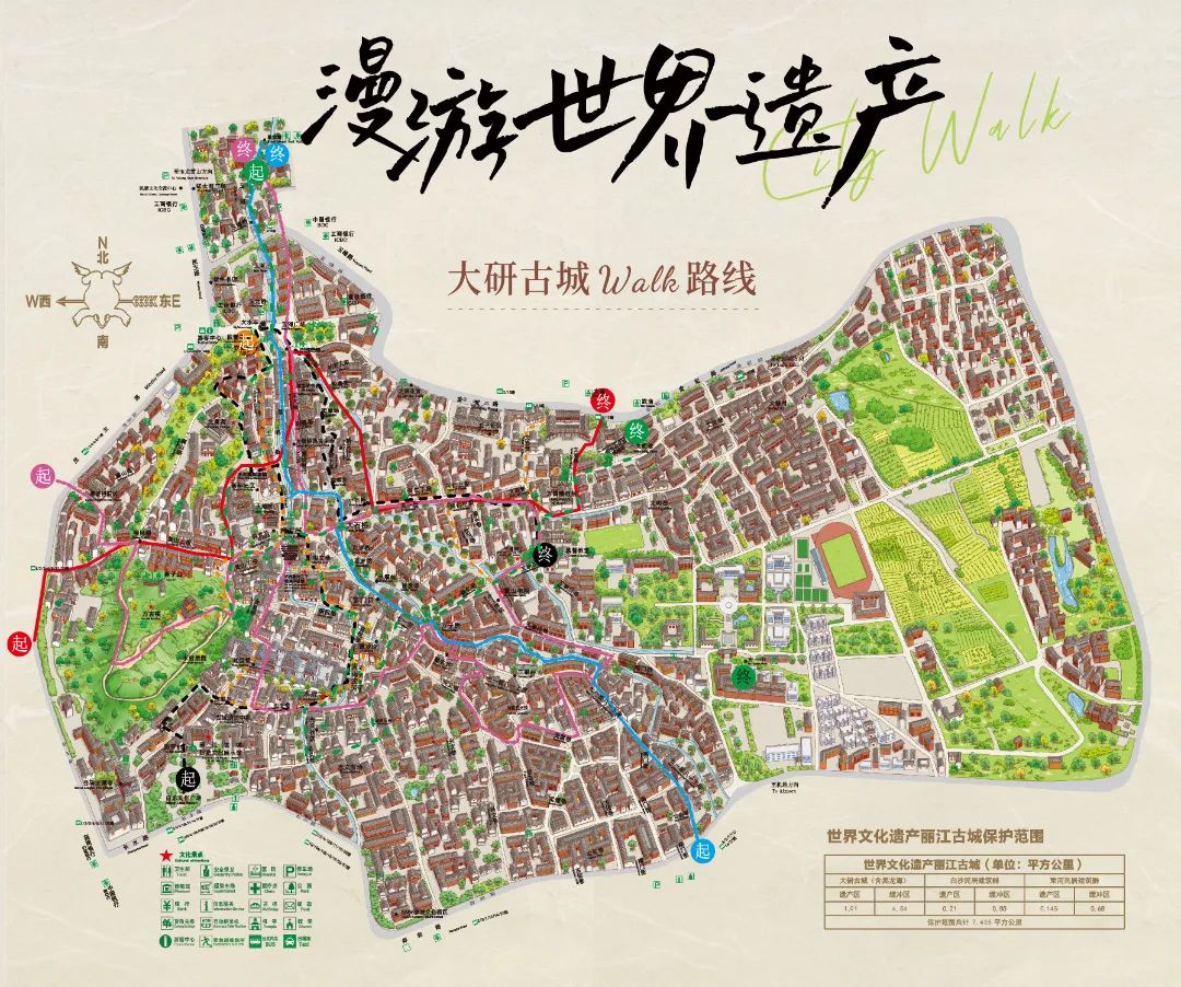 丽江古城暑期文旅优享专属礼包，请查收！3.jpg