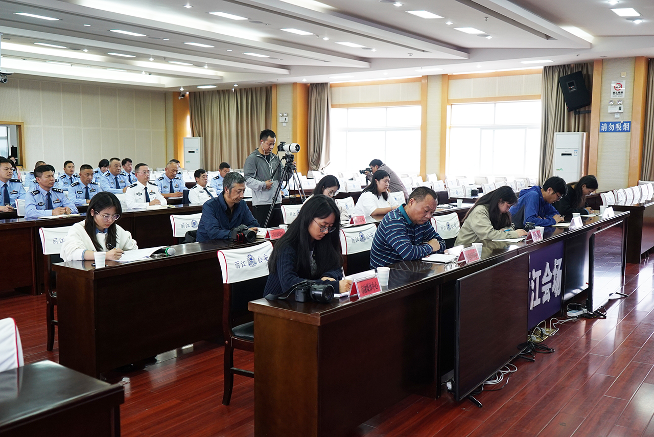 即日起，丽江三义国际机场航空口岸144小时过境免签 (3).jpg