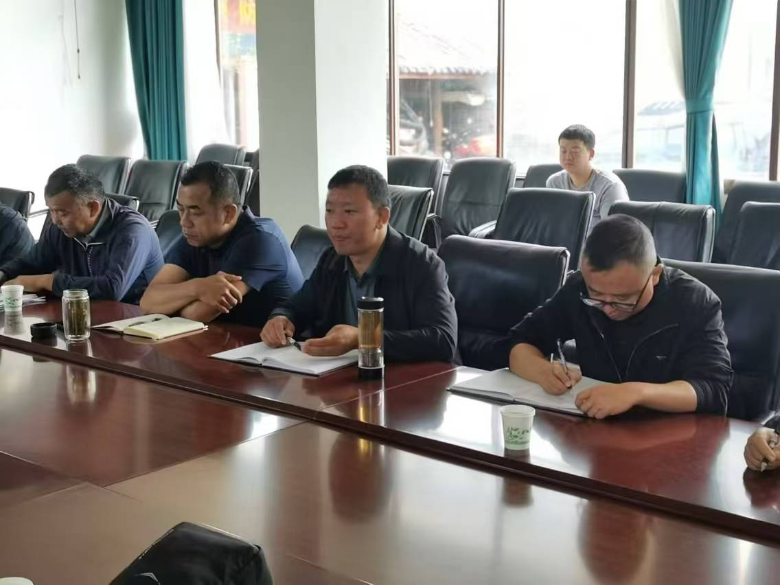 古管局特邀朱良文教授对白沙古镇传统民居进行保护利用调研2.jpg