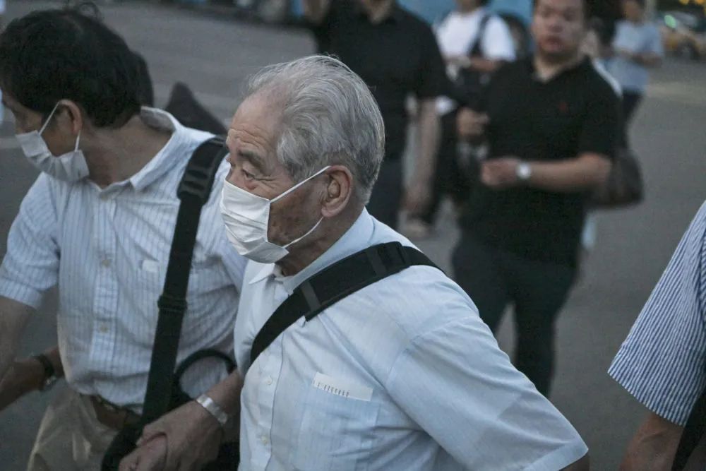 原侵华日军731部队少年兵来华谢罪.jpg