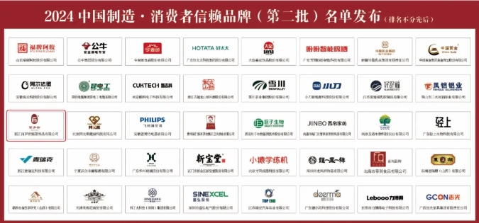 丽江百岁坊品牌荣登全国榜单 (2).png