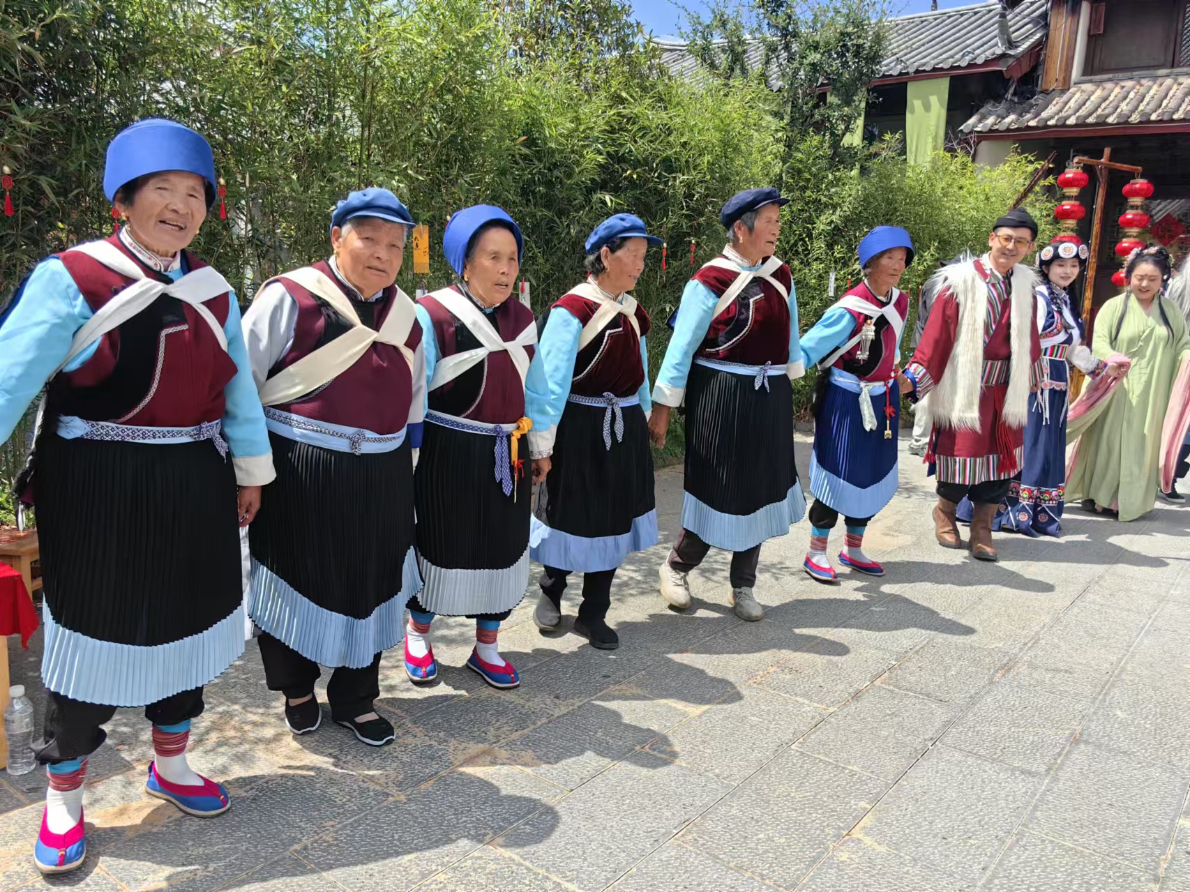 来丽江，在《序山海》一起沉浸式体验纳西中秋节07.jpg