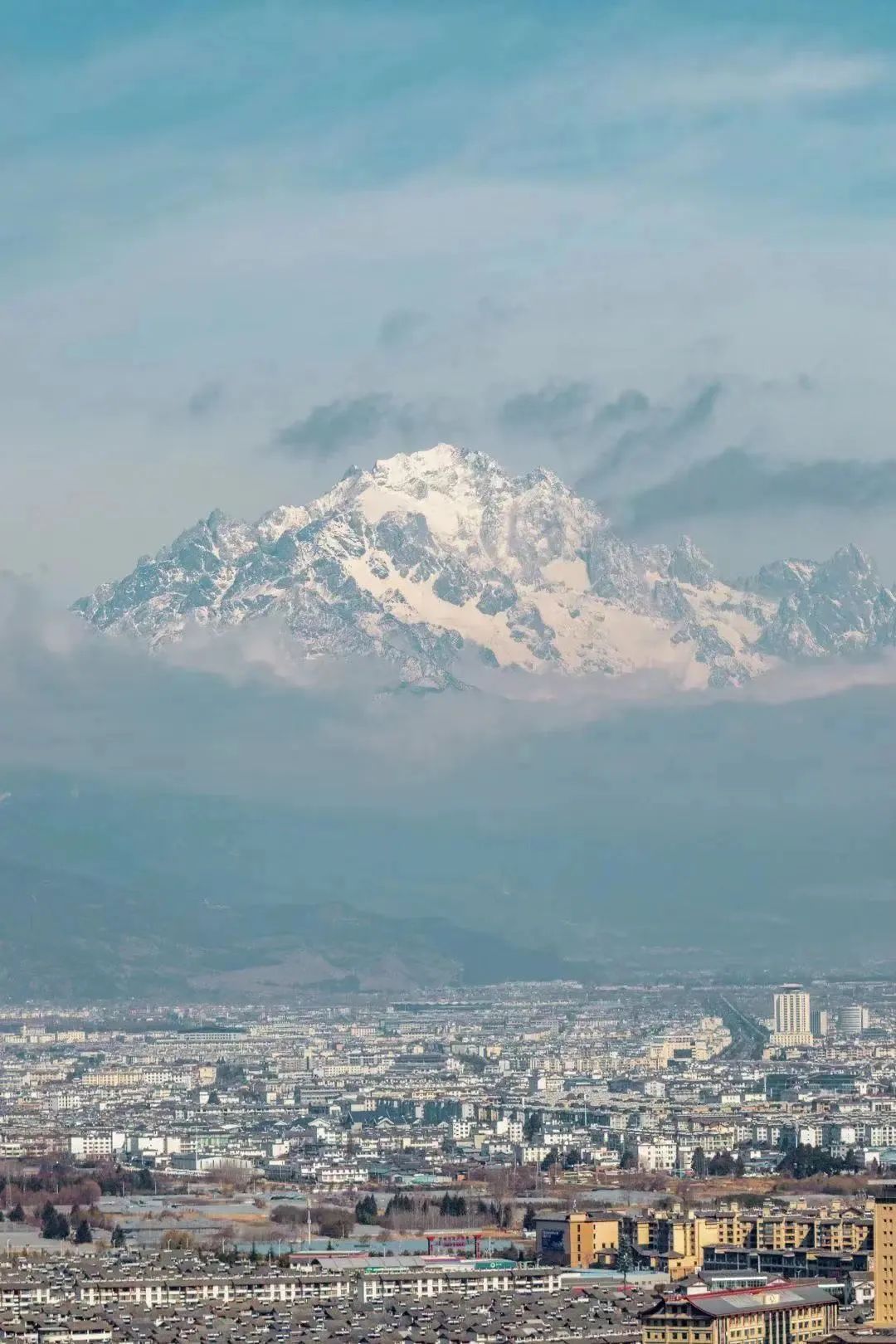 玉龙雪山入围！首批14座世界旅游名山4.jpg