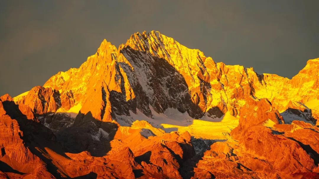 玉龙雪山入围！首批14座世界旅游名山5.jpg