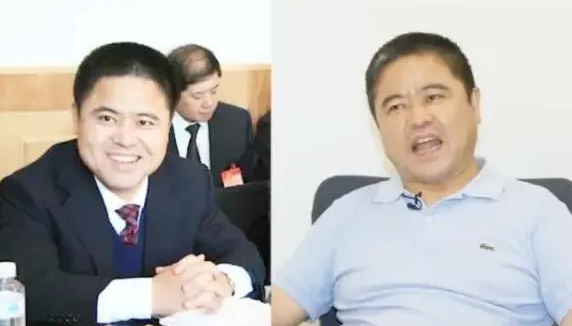 外逃贪官李传良涉案超31亿.png
