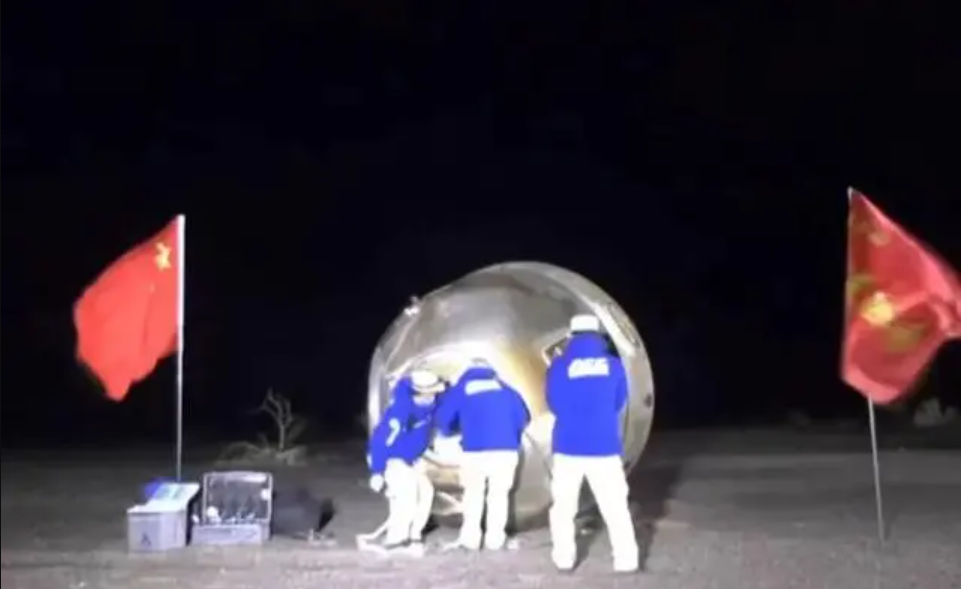 任务圆满成功！欢迎神十八航天员回家，80后乘组状态良好2.png