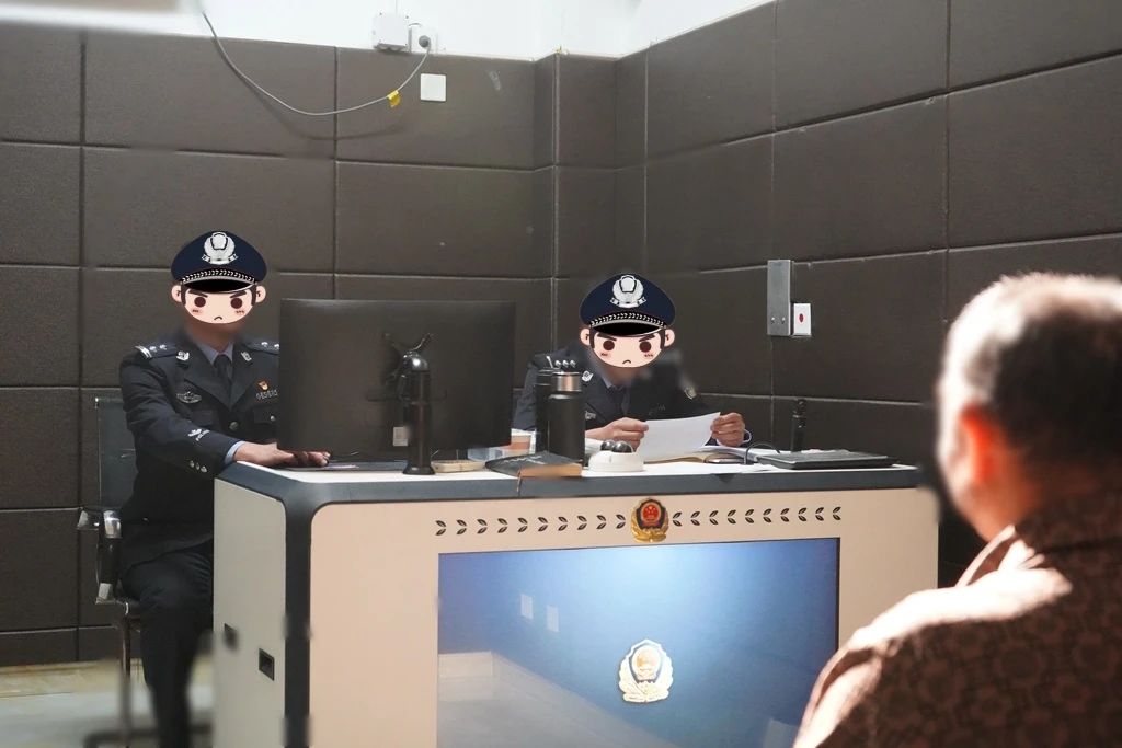 丽江警方31年追凶，潜逃命案逃犯终落网3.jpg