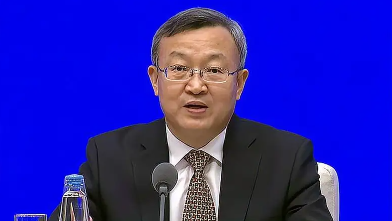特朗普曾表示计划对中国征收60%关税，商务部回应1.png
