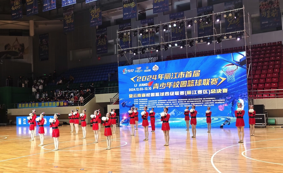 奋勇拼搏，超越自我！丽江首届青少年校园篮球联赛盛大开幕！ (3).png