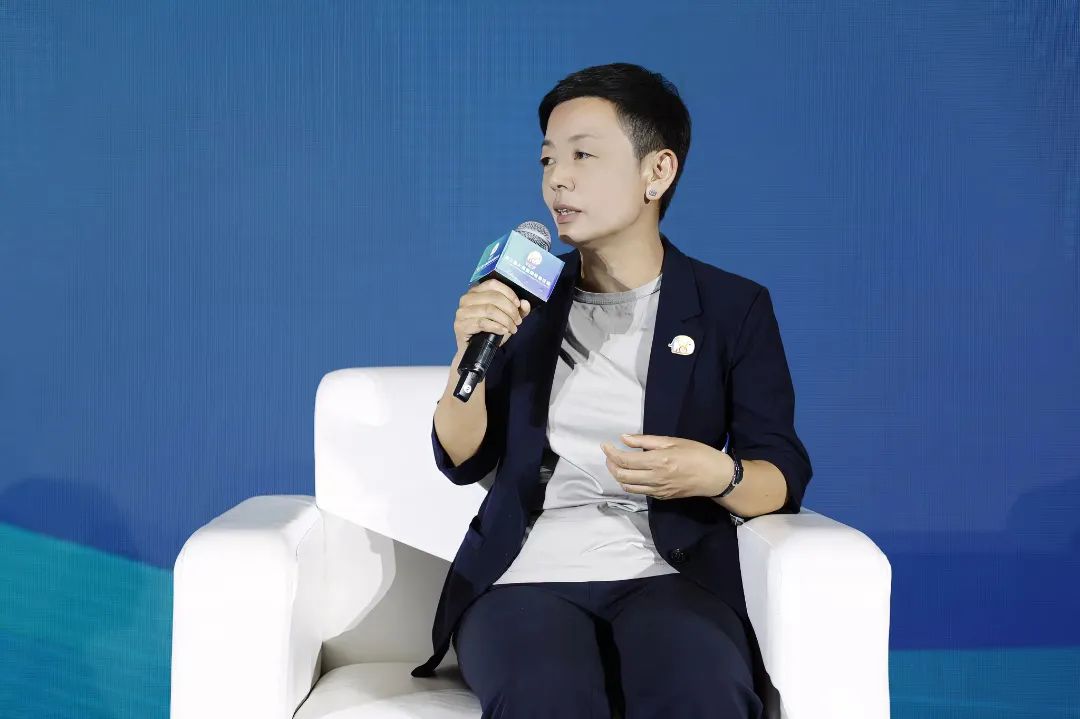共话世界遗产国际传播，丽江古城参加第三届大象国际传播论坛2.jpg