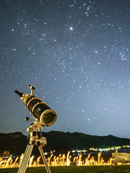 来丽江看双子座流星雨：一场星空的浪漫邀约4.png