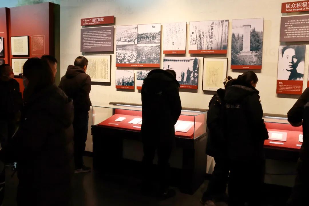 丽江古城保护管理局开展国家公祭日主题活动3.jpg