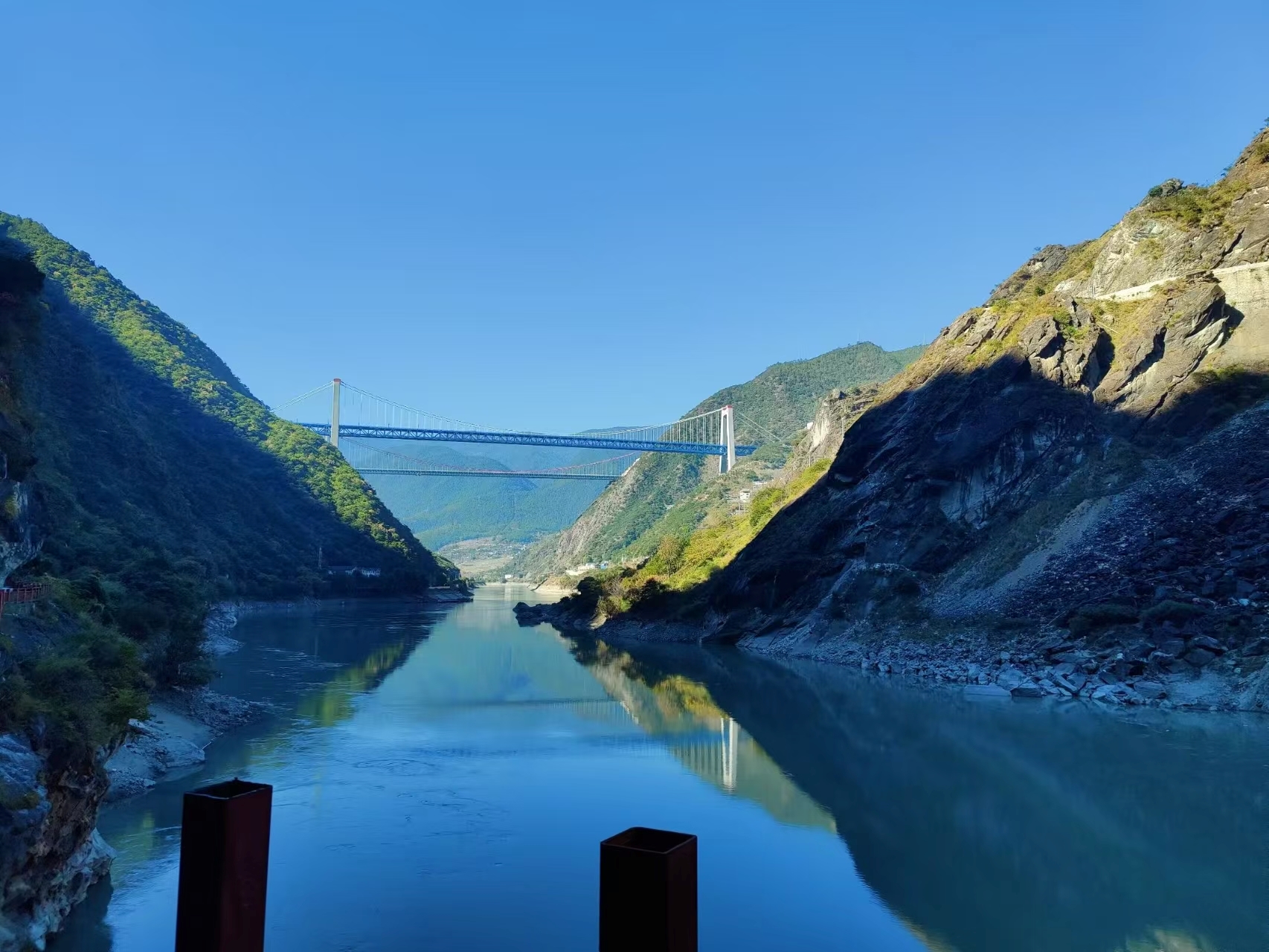 时隔9年丽江虎跳峡景区即将回归！！1.jpg