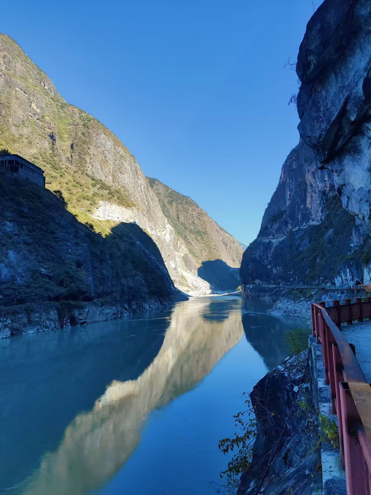 时隔9年丽江虎跳峡景区即将回归！！5.jpg