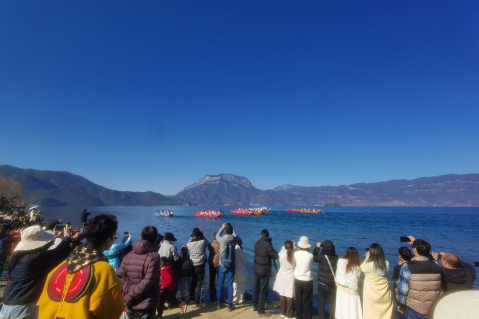 以上是“云”瞰“村晚”｜舍不得的丽江·宁蒗泸沽湖2025年“村晚”.png