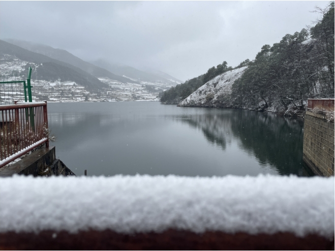 瑞雪迎新年！今天，丽江很多地方都下雪了3.png