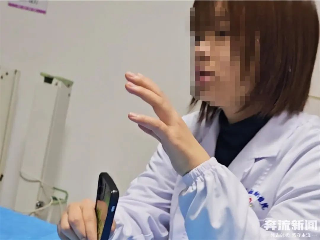 一张出生证卖10万元！记者湖南衡阳暗访黑色交易3.jpg