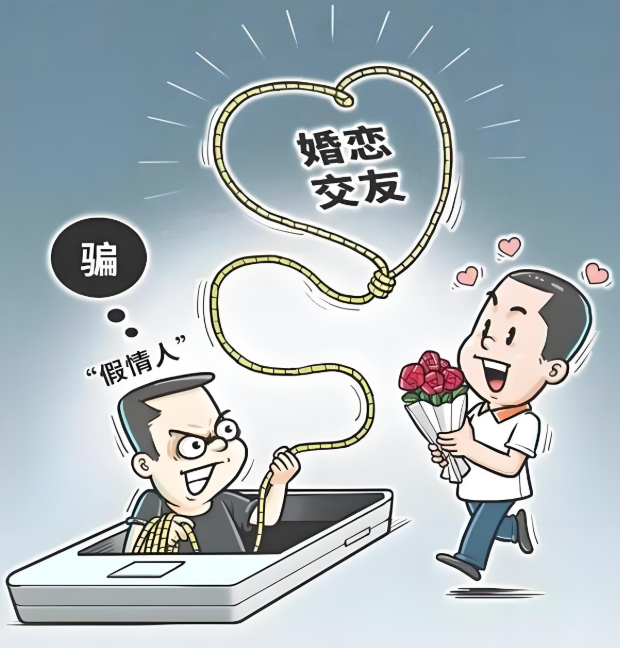 警惕！丽江警方揭秘恋爱诈骗套路，别让真心错付成“钱”伤1.png