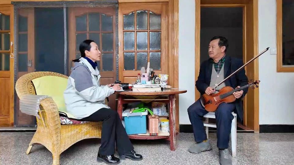 从记者视角出发，看这本新书如何讲好丽江文化故事？4.jpg