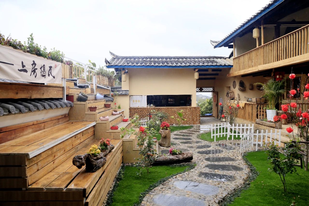 华坪果子山景区通过国家3A级旅游景区初评2.jpg