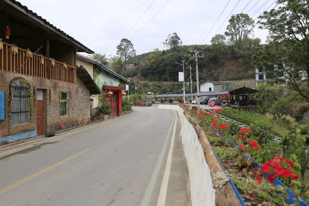 华坪果子山景区通过国家3A级旅游景区初评3.jpg