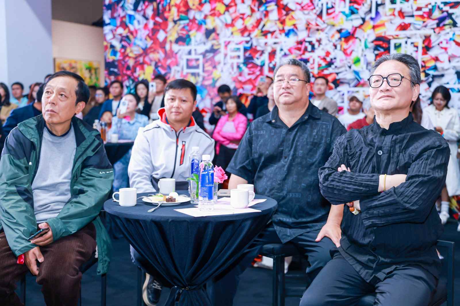 “和和美美”古原花彩（丽江）美术馆开馆，打造丽江文化旅游新地标5.jpeg