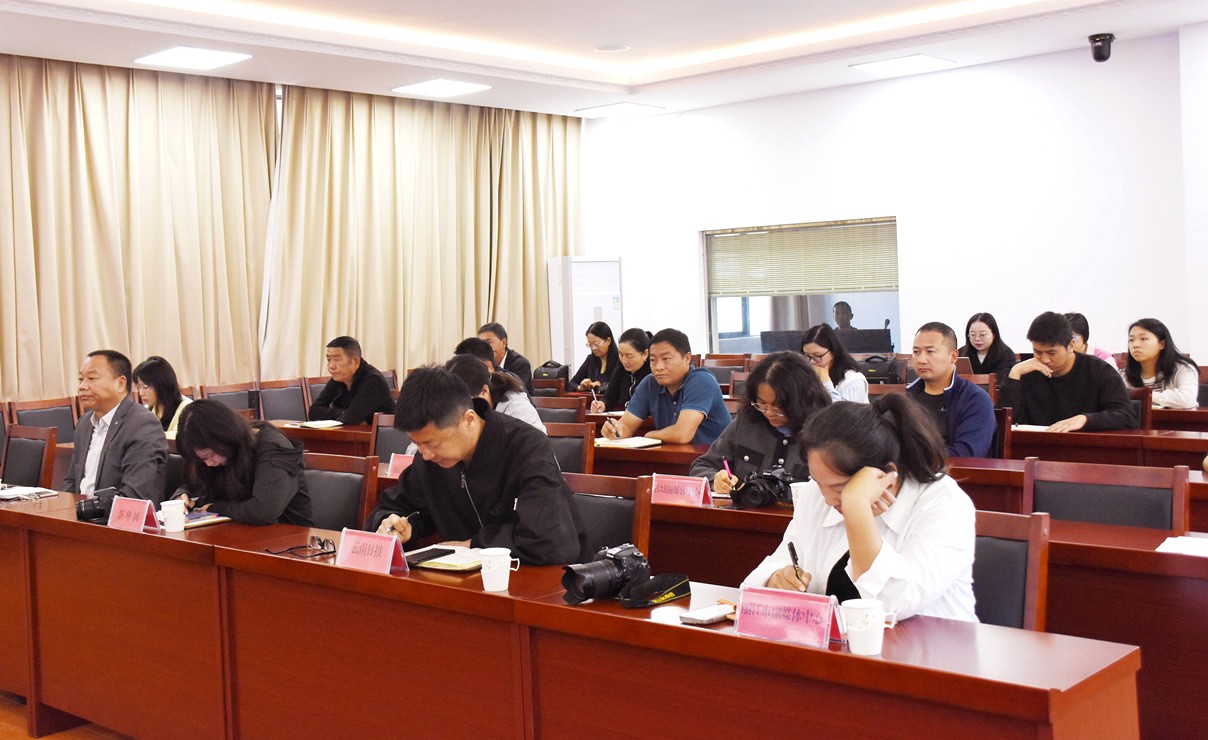 丽江人出门见绿  人均公园绿地面积达16 (3).jpg