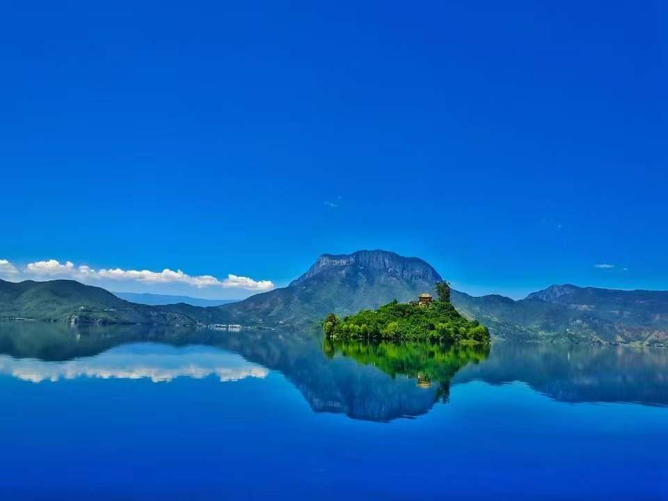 小凉山文旅密码：三大微循环让宁蒗从秘境变网红1.jpeg