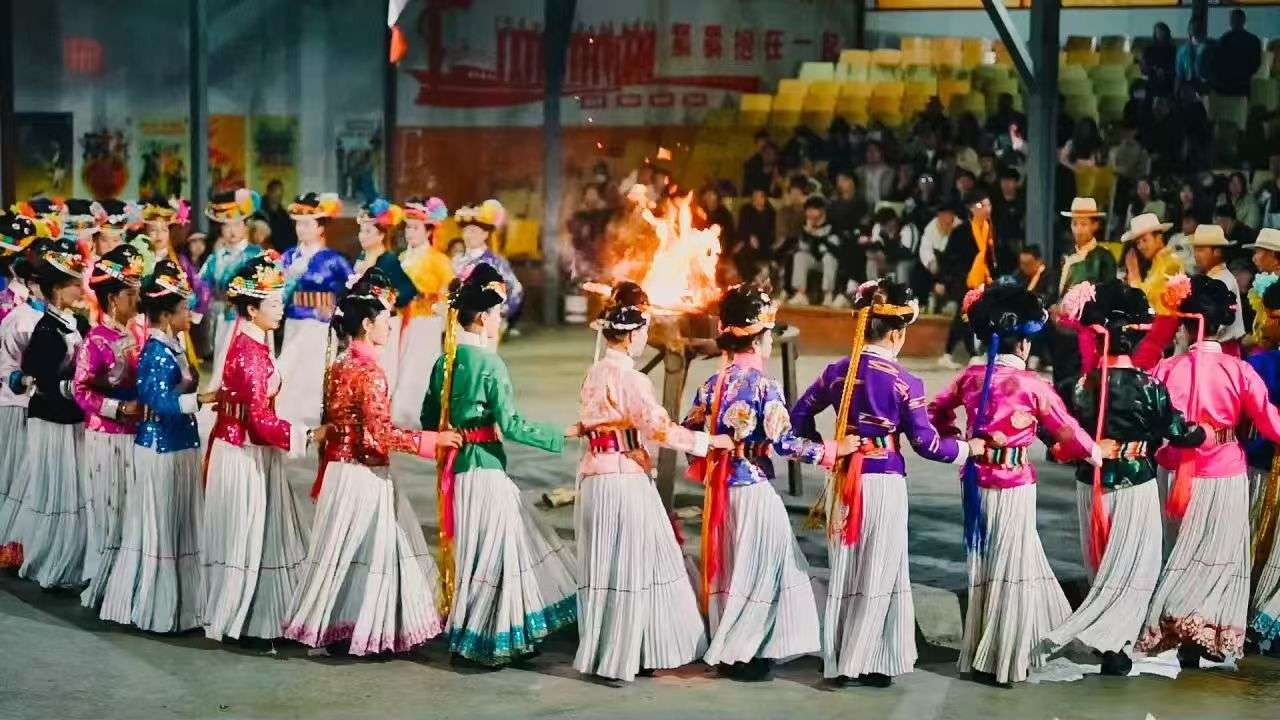 小凉山文旅密码：三大微循环让宁蒗从秘境变网红2.jpeg