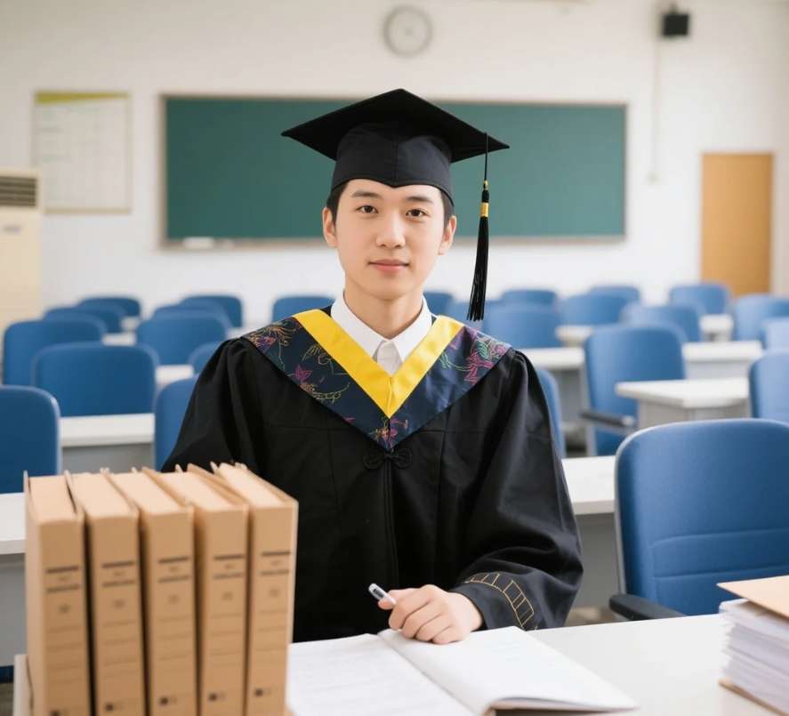 档案怎么转？去哪查？丽江2025届毕业生速收这份官方指南！